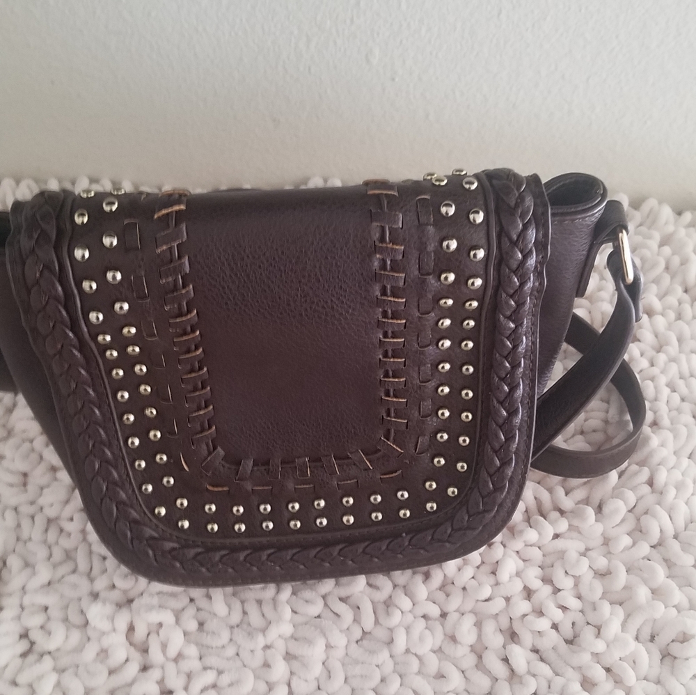 Cute Bohemian style crossbody purse - Picture 3 of 5